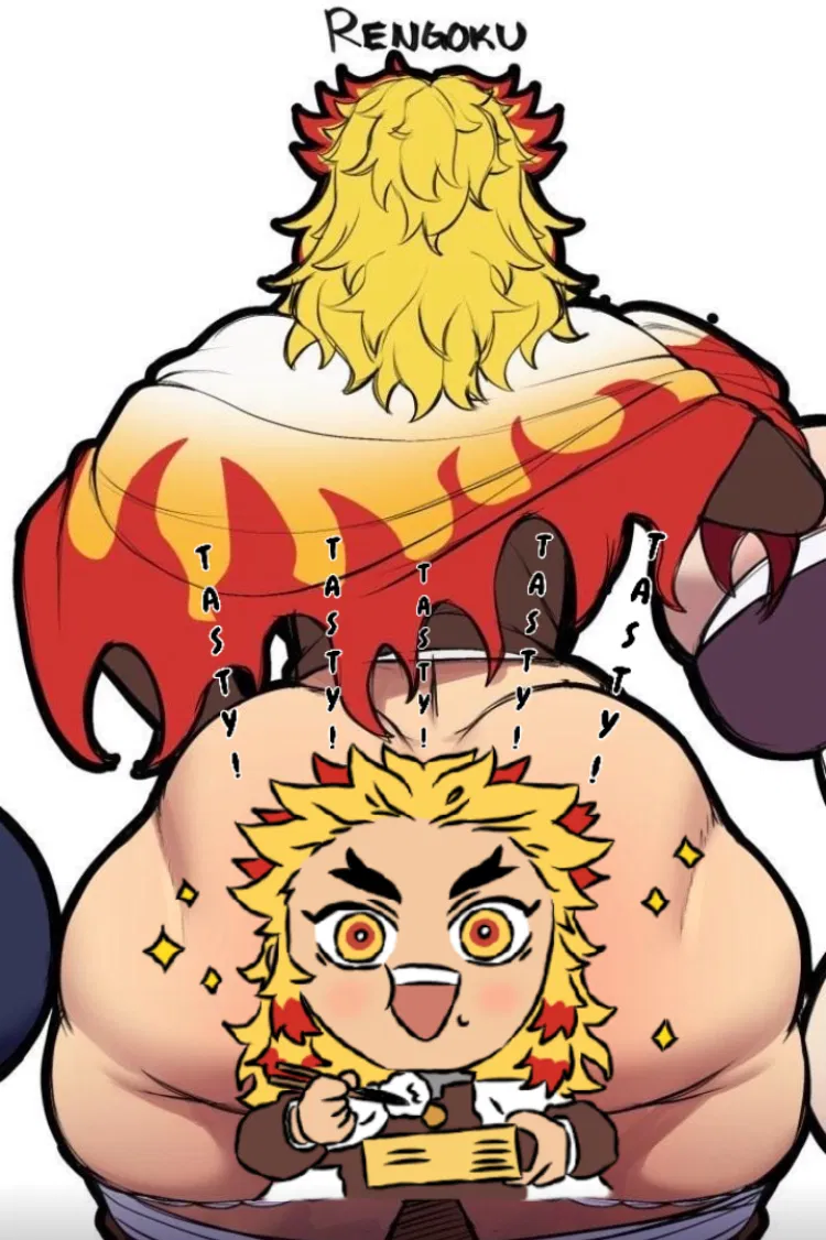 Avatar of Rengoku | BWL