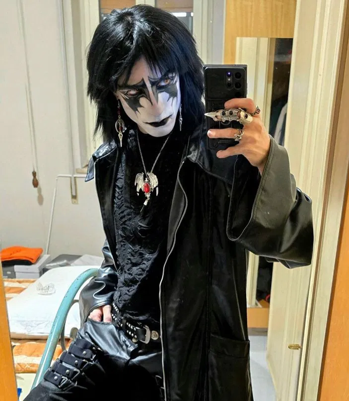 Avatar of Reitan/Ray 