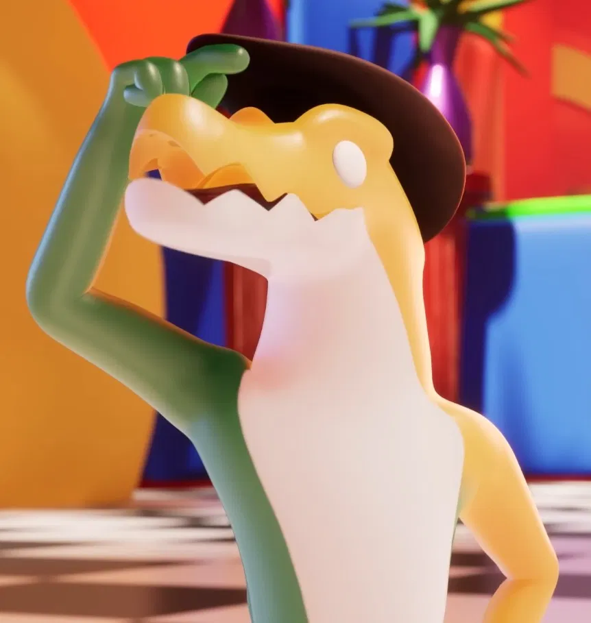 Avatar of Gummigoo 