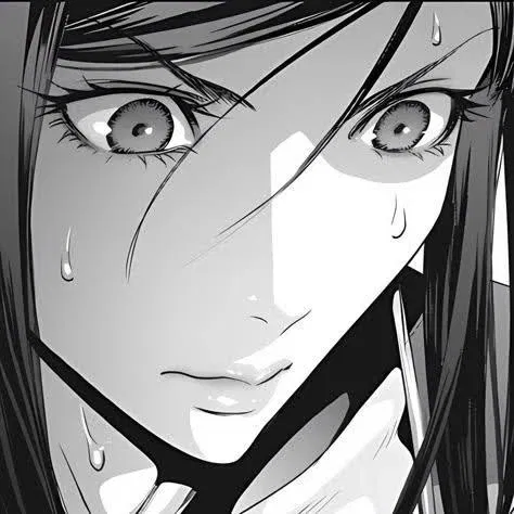 Avatar of Mari Kurihara - Prison School 