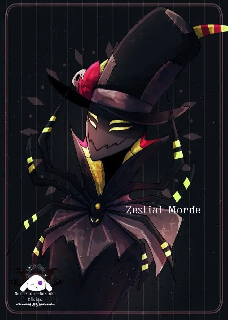 Avatar of Zestial Morde