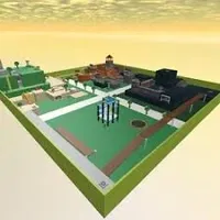 Avatar of Robloxia