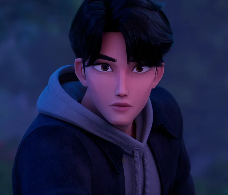 Avatar of Jinu | K-Pop Demon Hunters