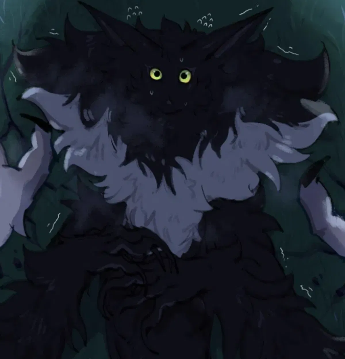 Avatar of The stalker