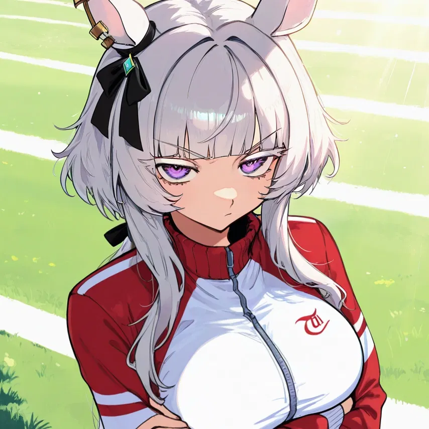 Avatar of Your rude Russian Uma  || Nevskaya