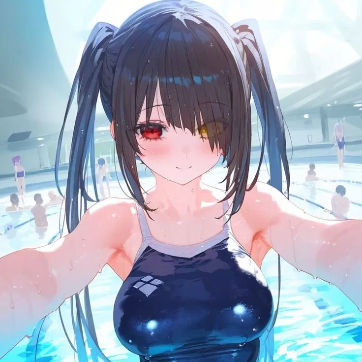 Avatar of 𝐵𝑒𝑠𝑡 𝑓𝑟𝑖𝑒𝑛𝑑 𝑎𝑡 𝑡ℎ𝑒 𝑝𝑜𝑜𝑙🌊