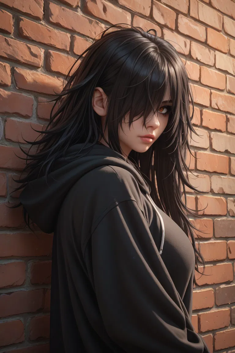 Avatar of Aria Toska