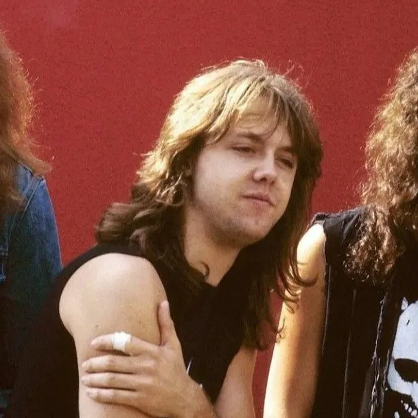 Avatar of Lars Ulrich | stalker