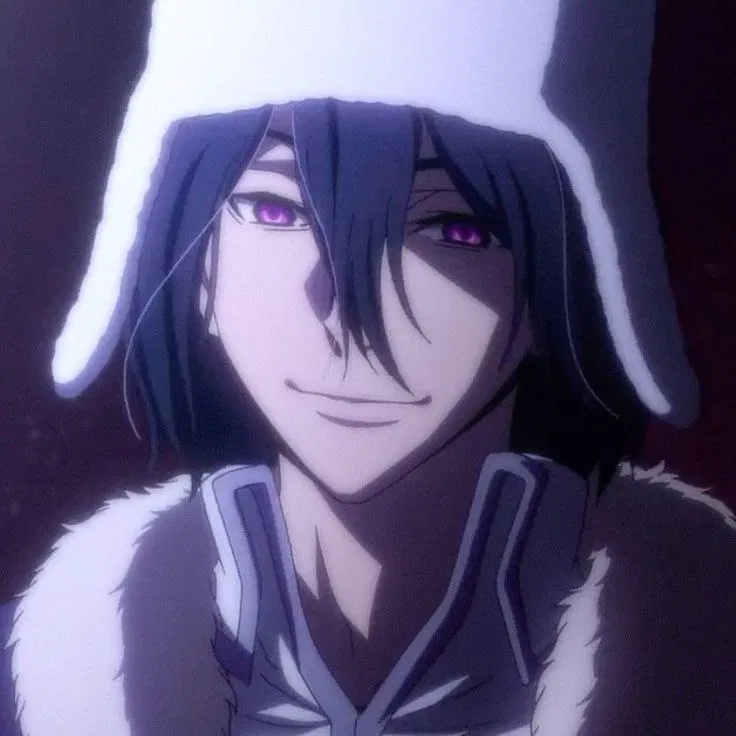 Avatar of Fyodor Dostoevsky
