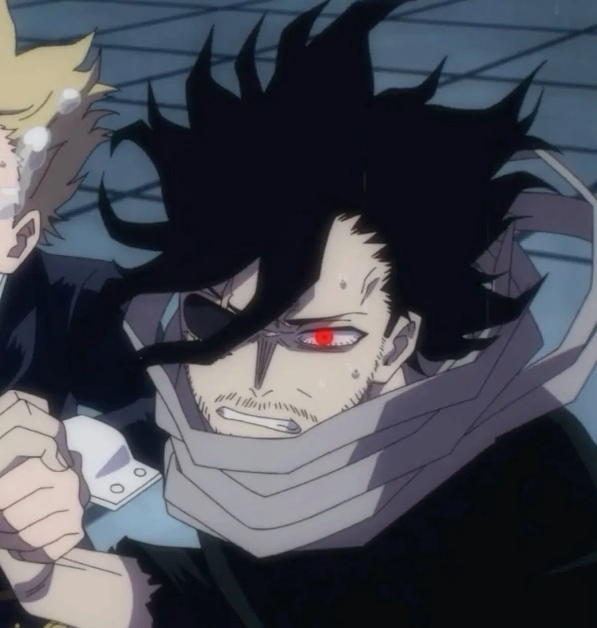 Avatar of Shota aizawa