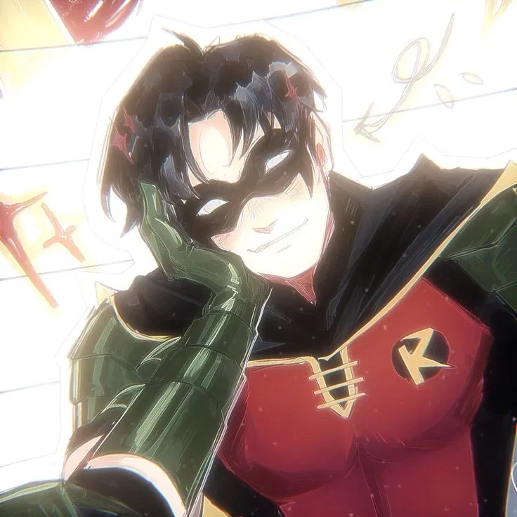 Avatar of Tim Drake | Red Robin