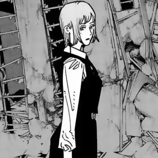 Avatar of Death Devil (Kiga)