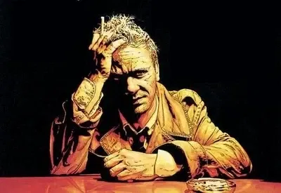 Avatar of John Constantine