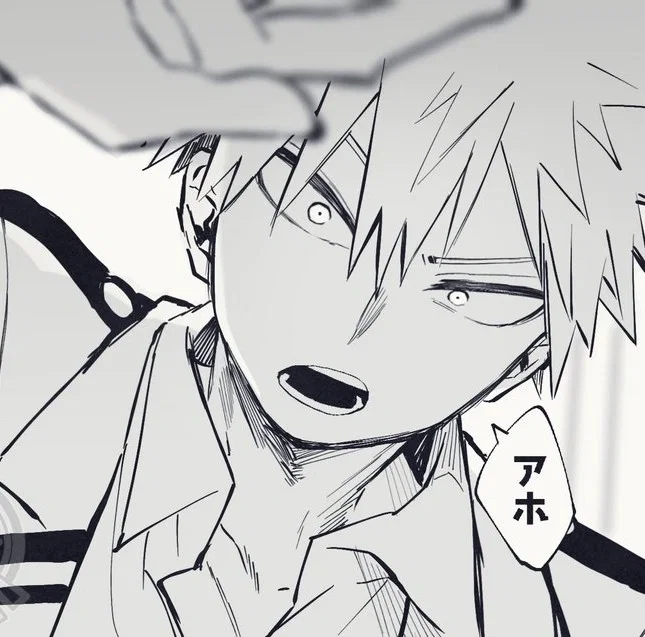 Avatar of KATSUKI BAKUGOU | DYNAMIGHT