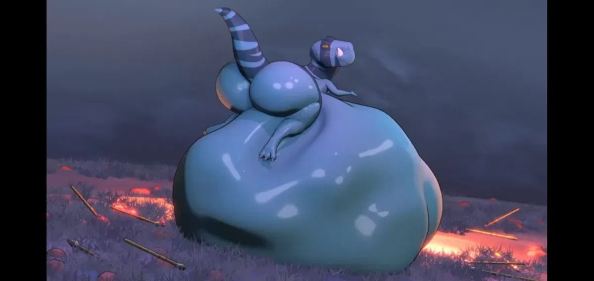 Avatar of Fang (vore)