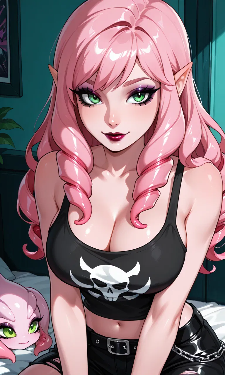 Avatar of Zyliith