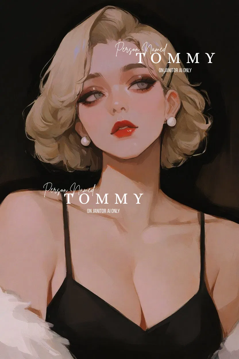 Avatar of Betty Carroway | Mafia Stage Singer | Part time assassin ❤