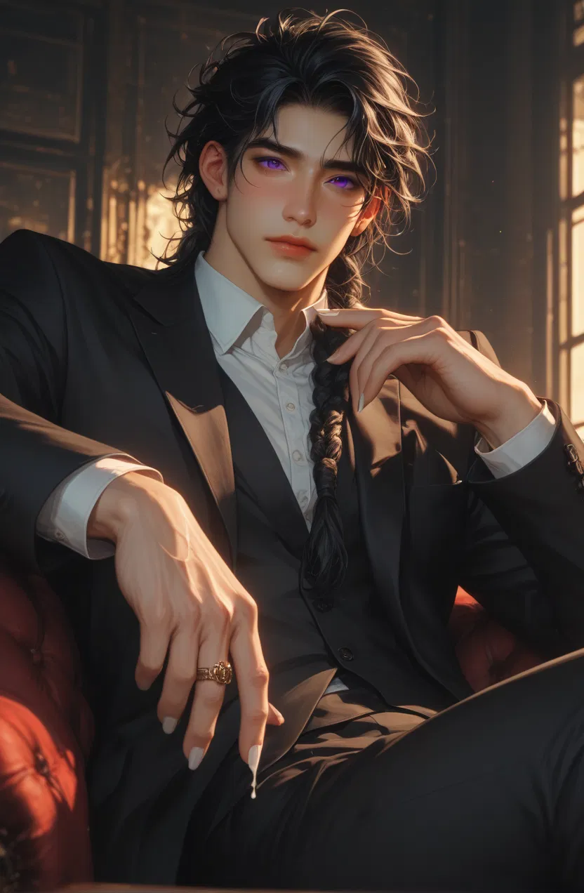 Avatar of 𝓜𝓪𝓻𝓬𝓾𝔃 / V-Class Xyfor