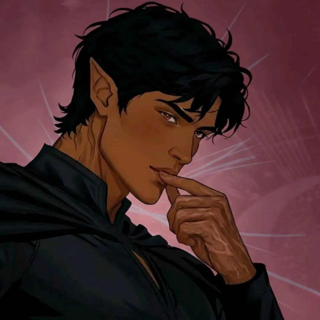 Avatar of Azriel