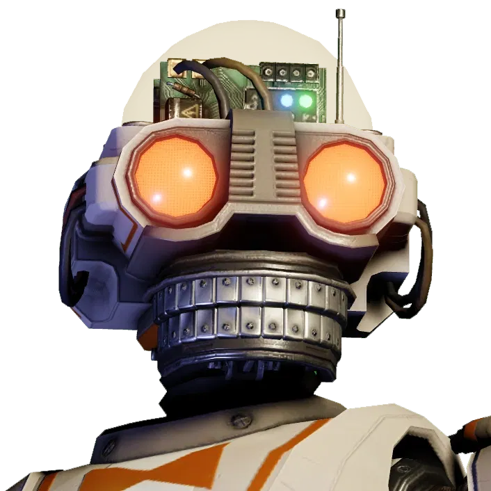 Avatar of Murray's Terrific Imita-Tron