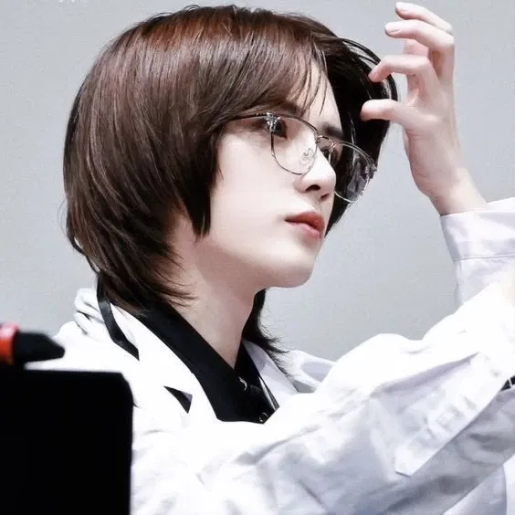 Avatar of Choi Beomgyu | INTERN 