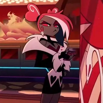 Avatar of Velvette 
