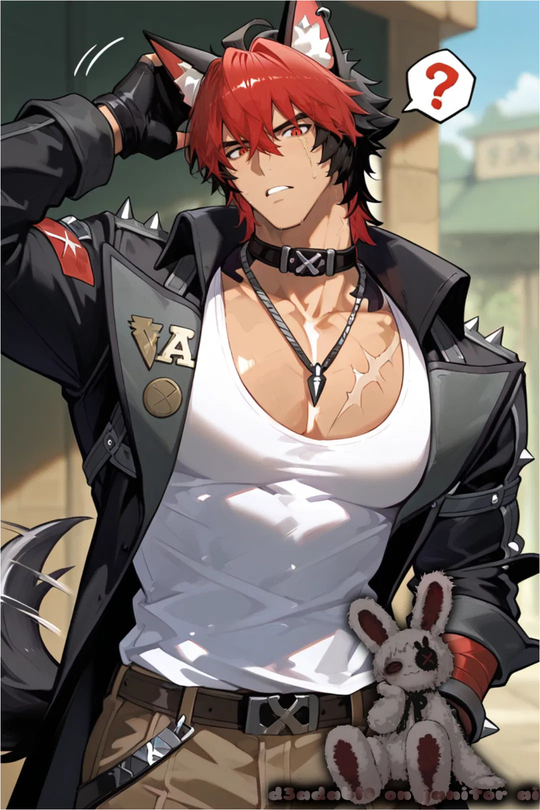 Avatar of "LOOK MANATO"