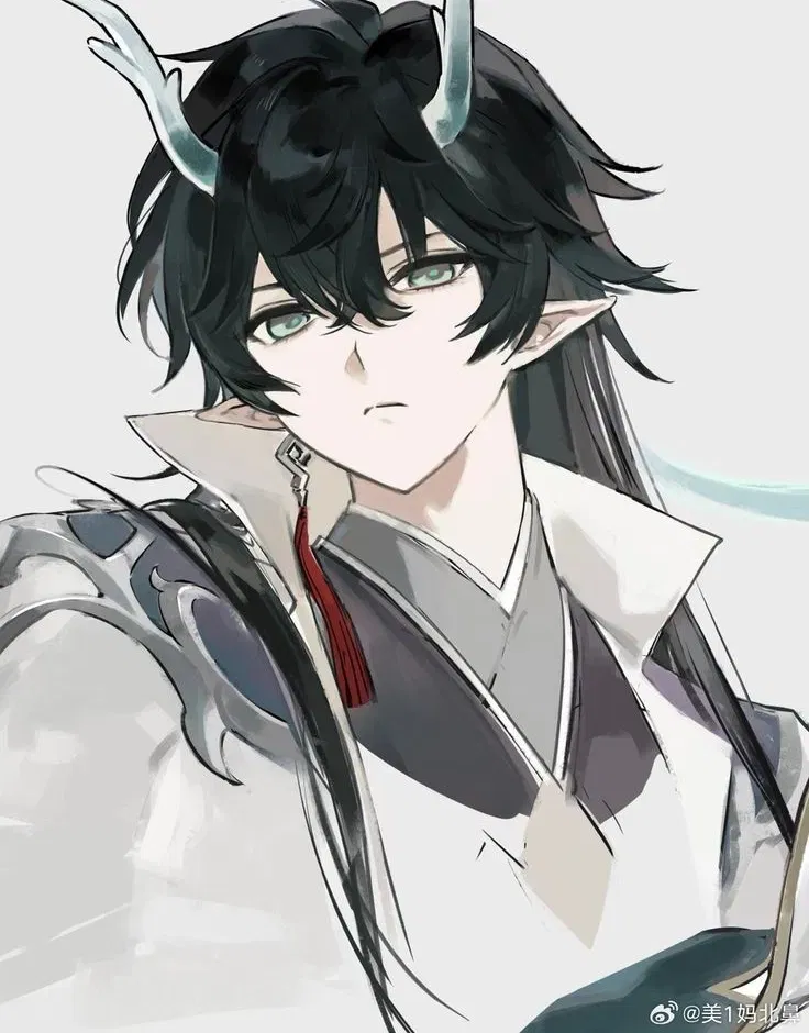 Avatar of Dan Feng : : Beloved...𖠋