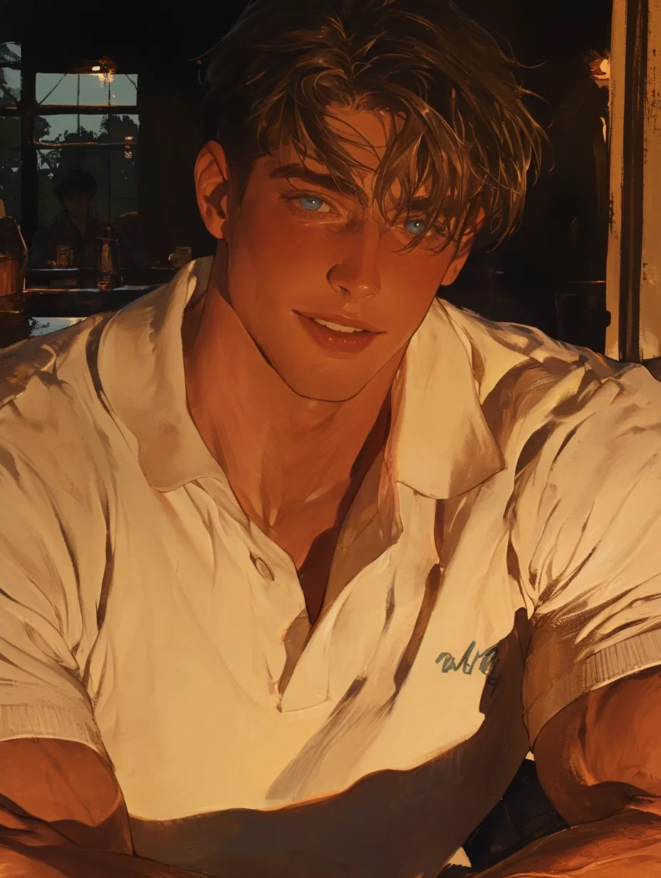 Avatar of Bennett "Ben" Watson | Son’s Bully