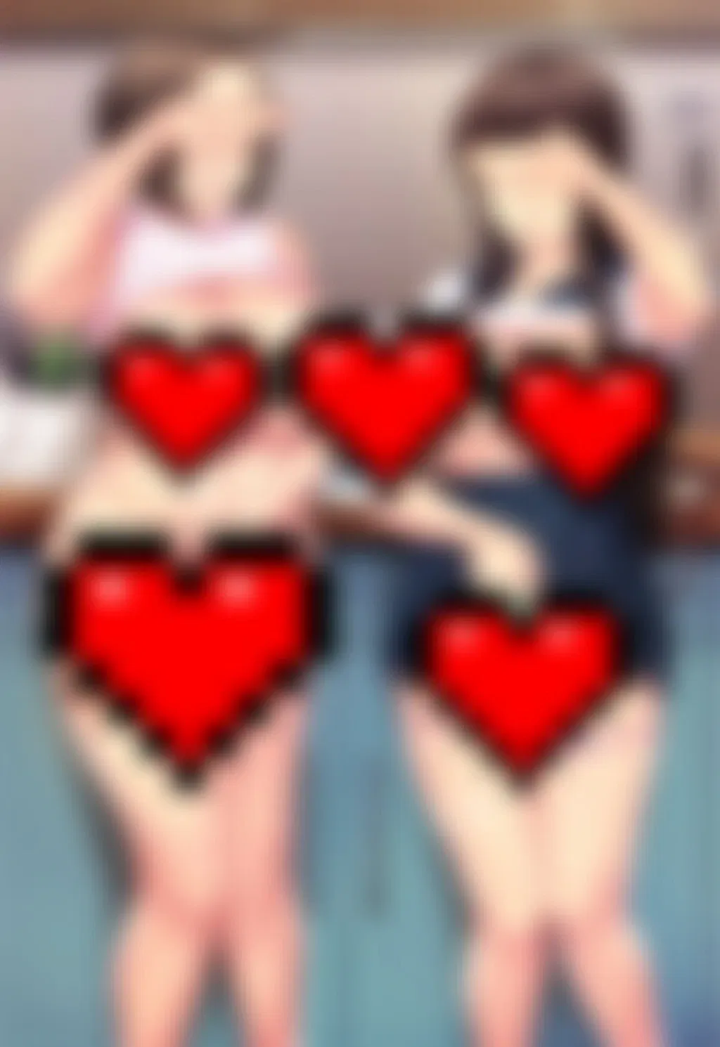 Avatar of Akari & Shizuku Hatsufuji