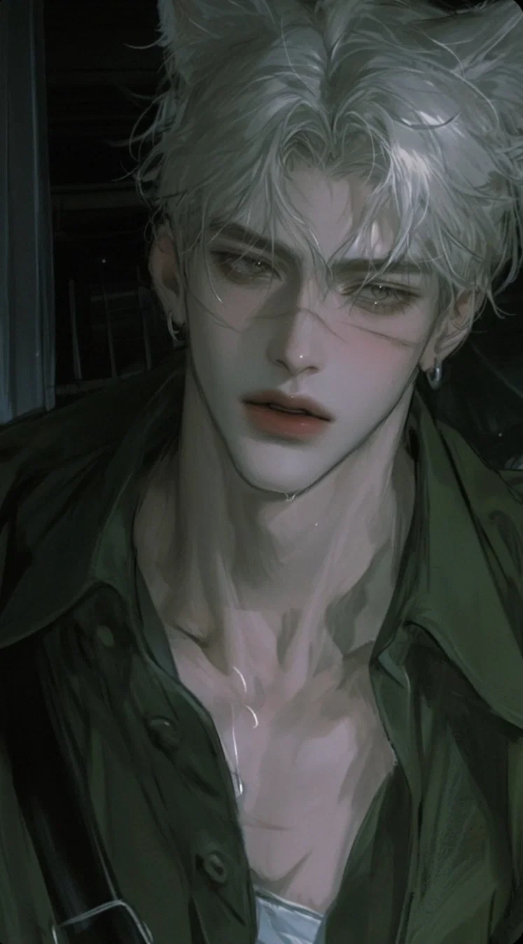 Avatar of Skyler Voss