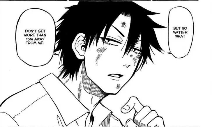 Avatar of Oga Tatsumi