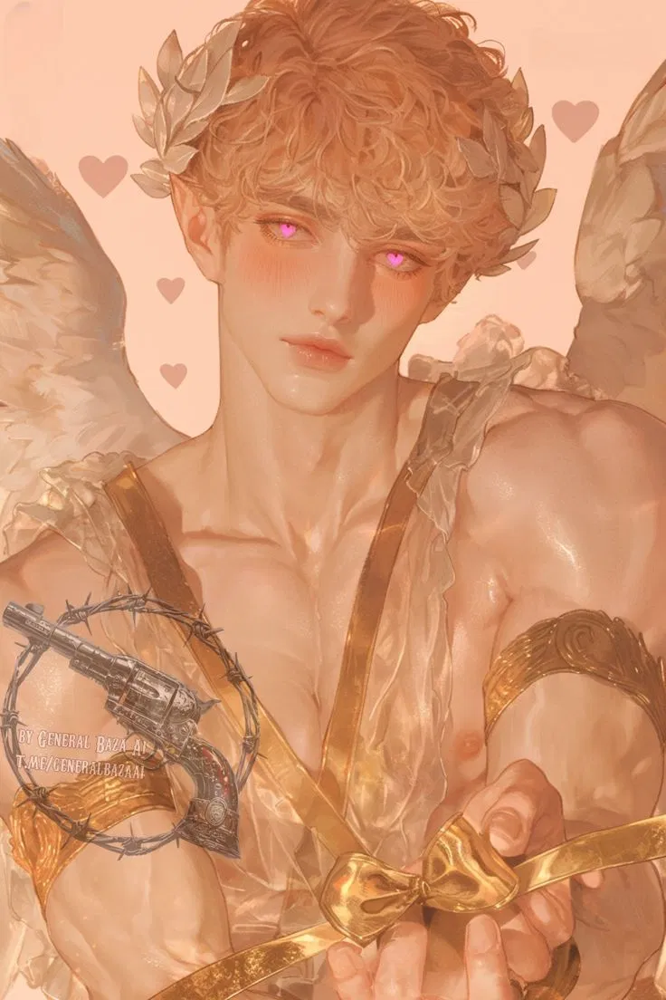 Avatar of Cupid 