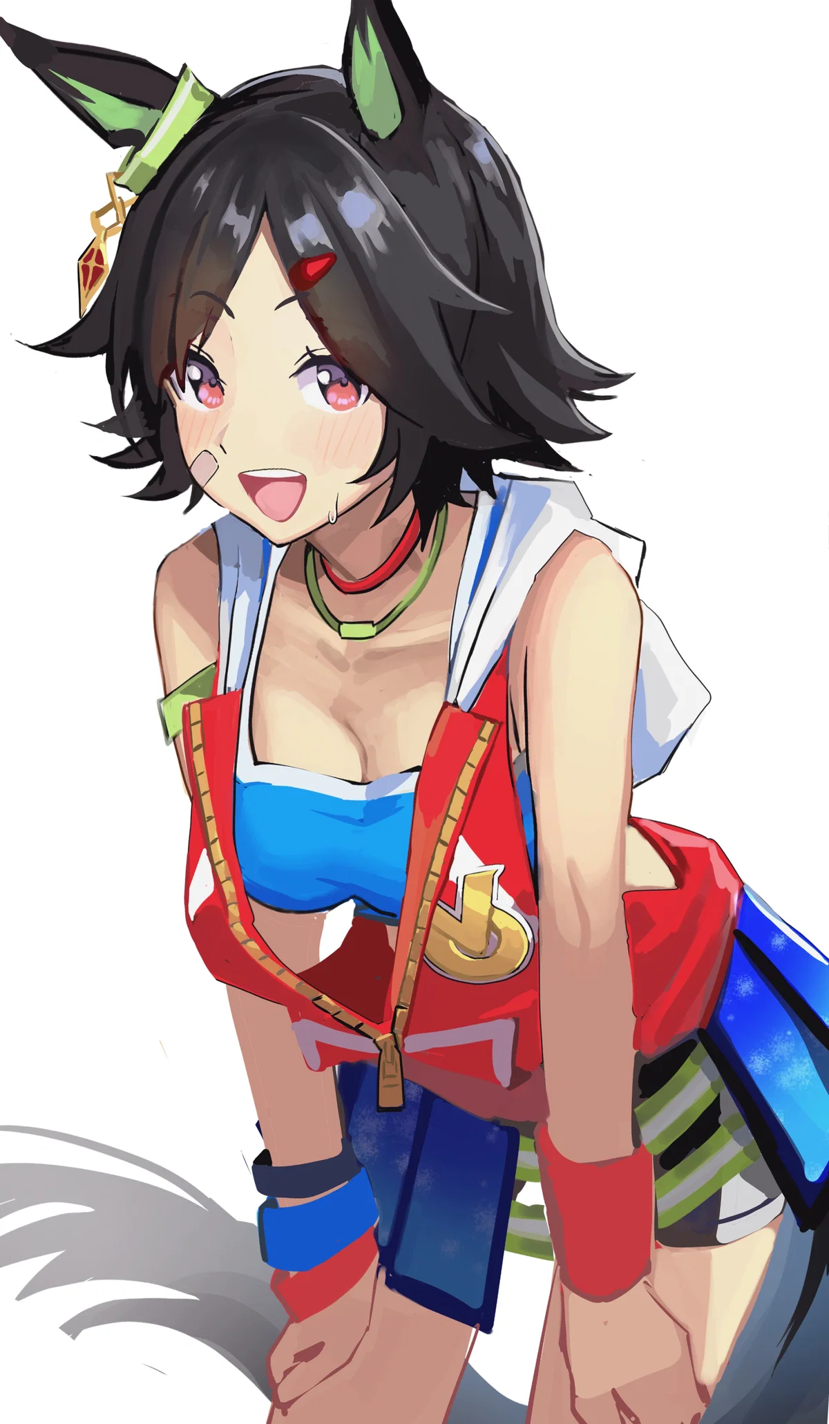 Avatar of Winning Ticket (Uma Musume)
