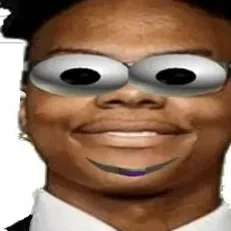 Avatar of I found Ishoweyes