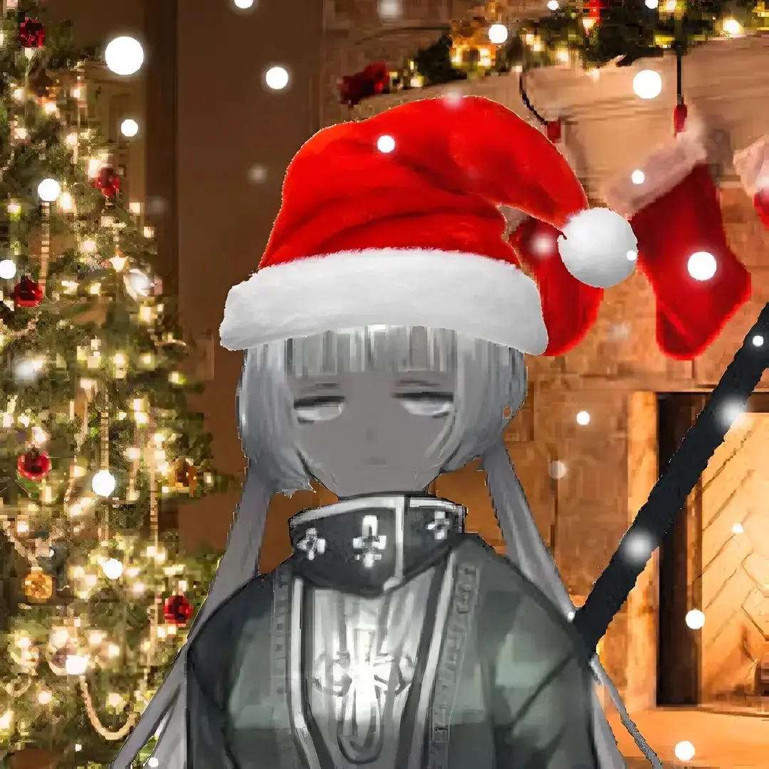 Avatar of Christmas is coming?