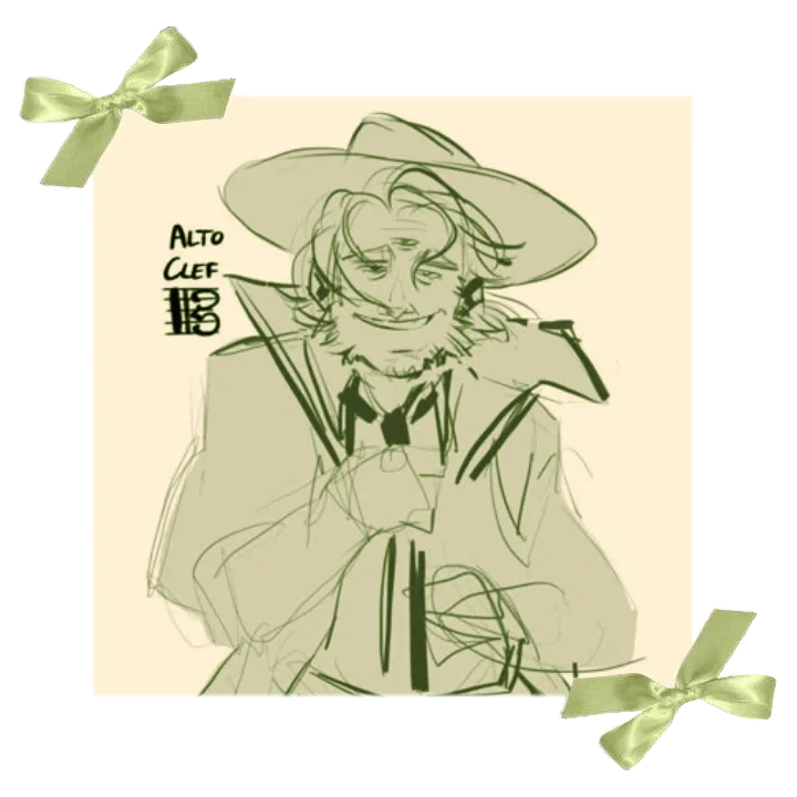 Avatar of ─ Alto Clef ─