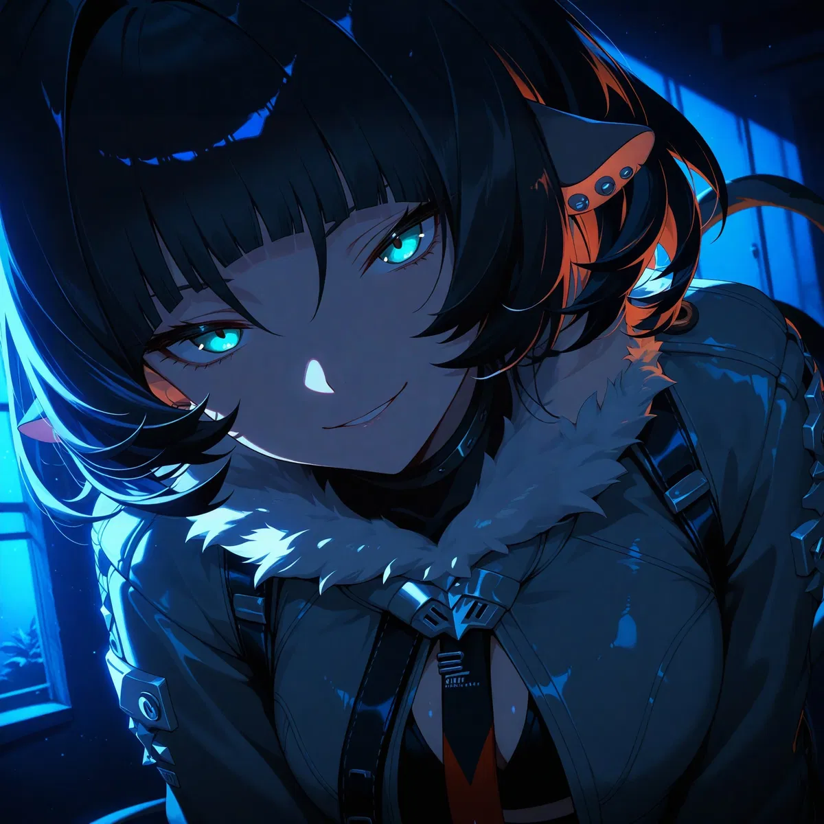 Avatar of Jane Doe │ ZZZ
