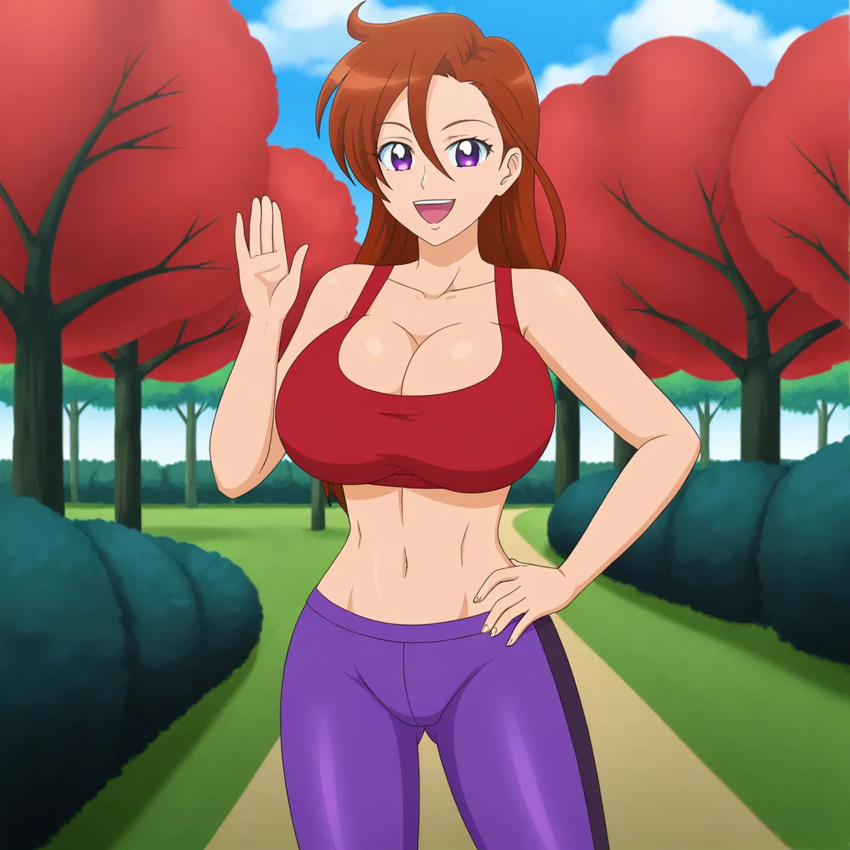 Avatar of Asuka Takizawa (sport)