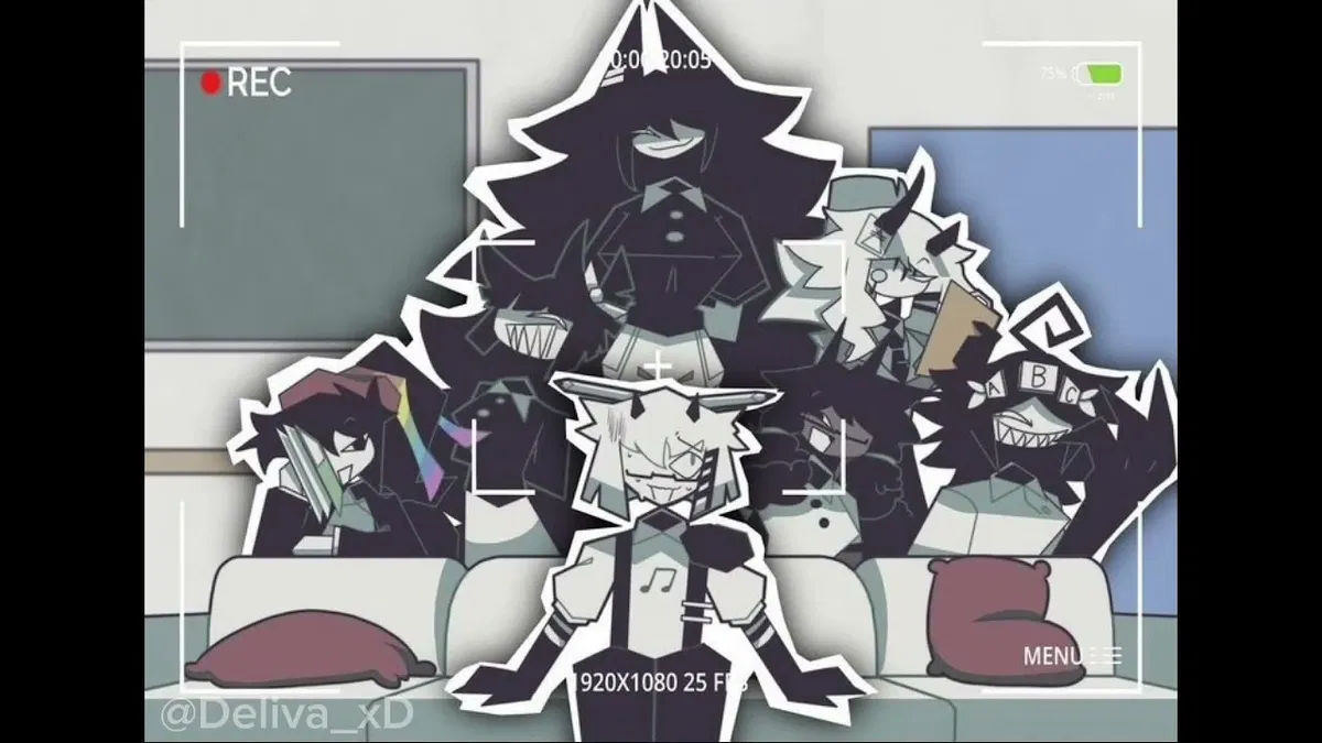 Avatar of ✏️~papertaker~✏️......demi your dad