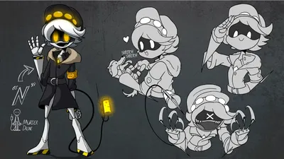 Avatar of Repost of Wowza_Wowza!’s N bot