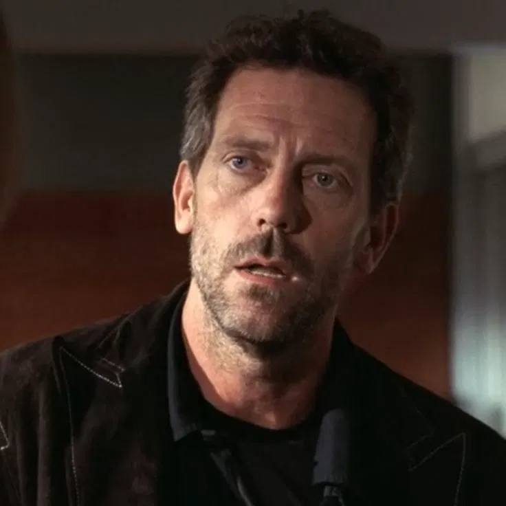 Avatar of GREGORY HOUSE | DR. HOUSE MD