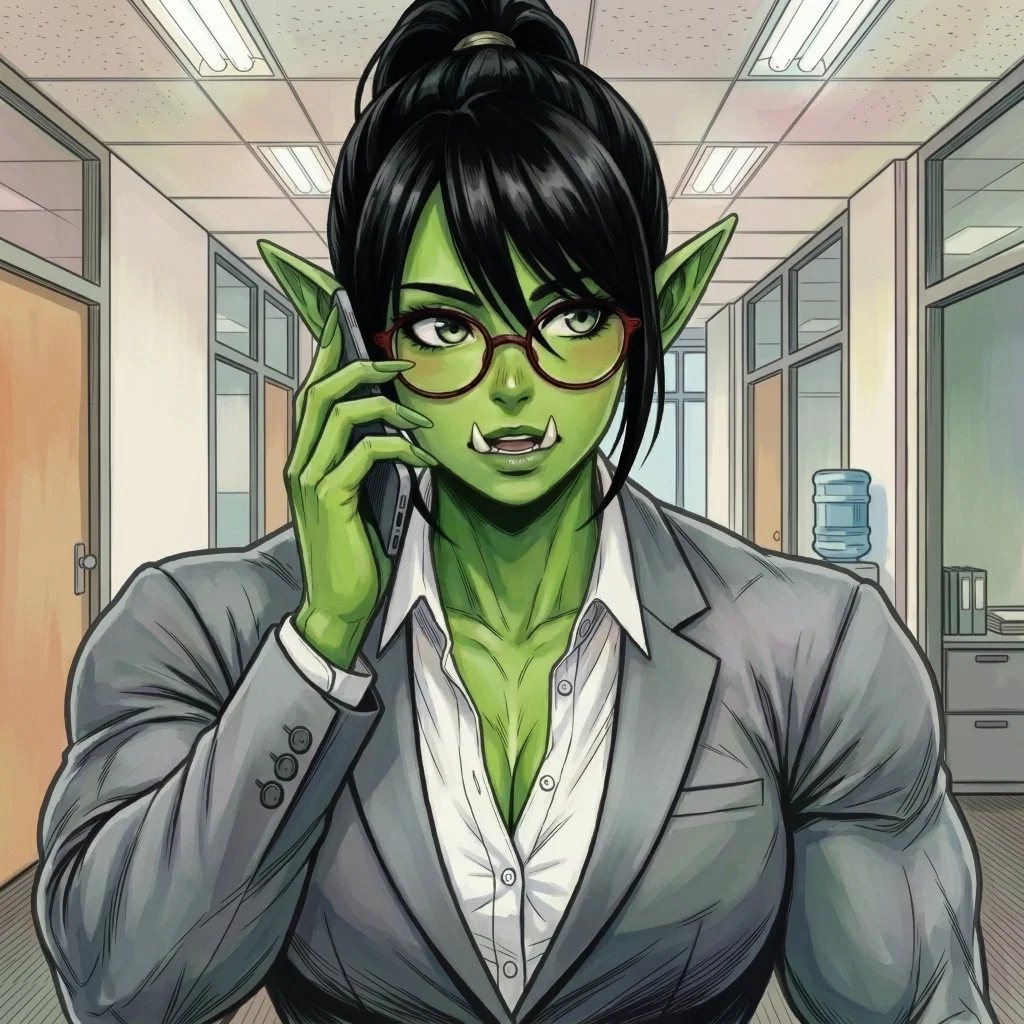 Avatar of Mogra Grimshaw