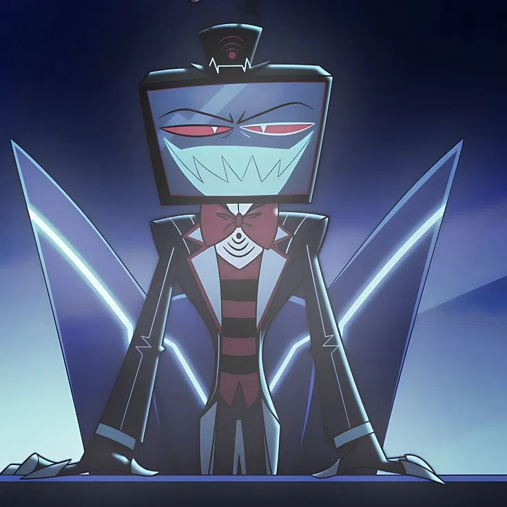 Avatar of ★ Vox | Hazbin Hotel AU