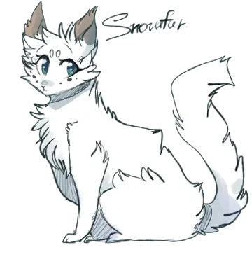 Avatar of Snowfur