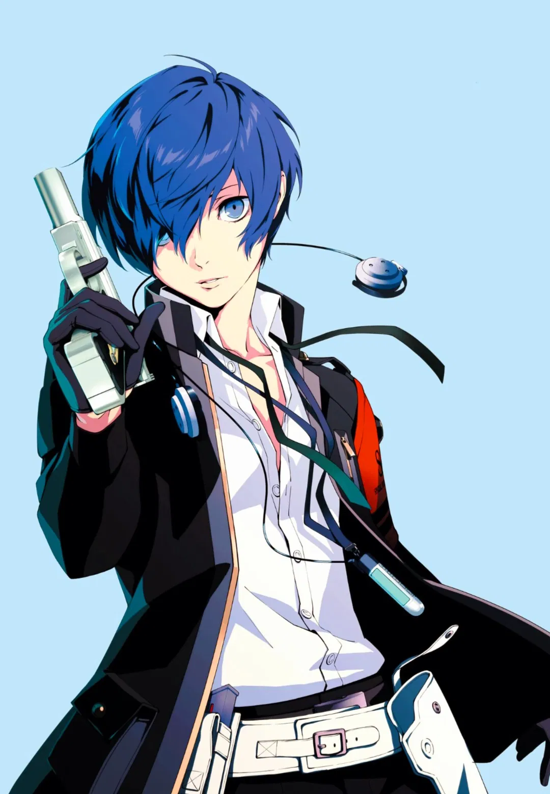 Avatar of Makoto Yuki