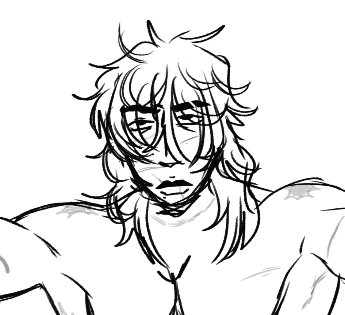 Avatar of Aleksander "Fangs" Volkov 