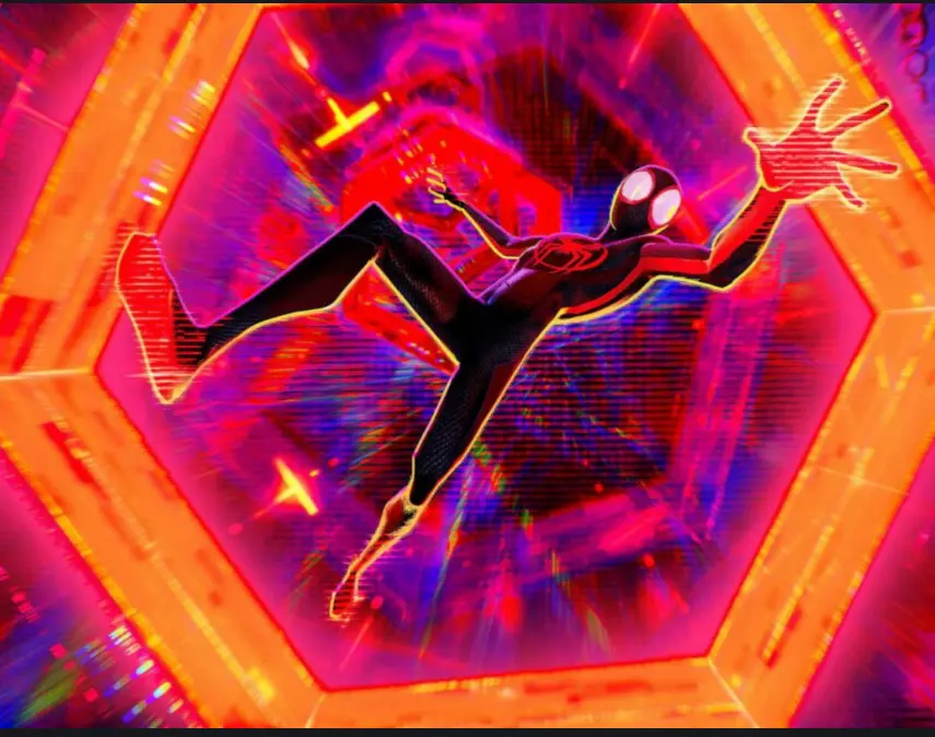 Avatar of ATSV Spider Society 