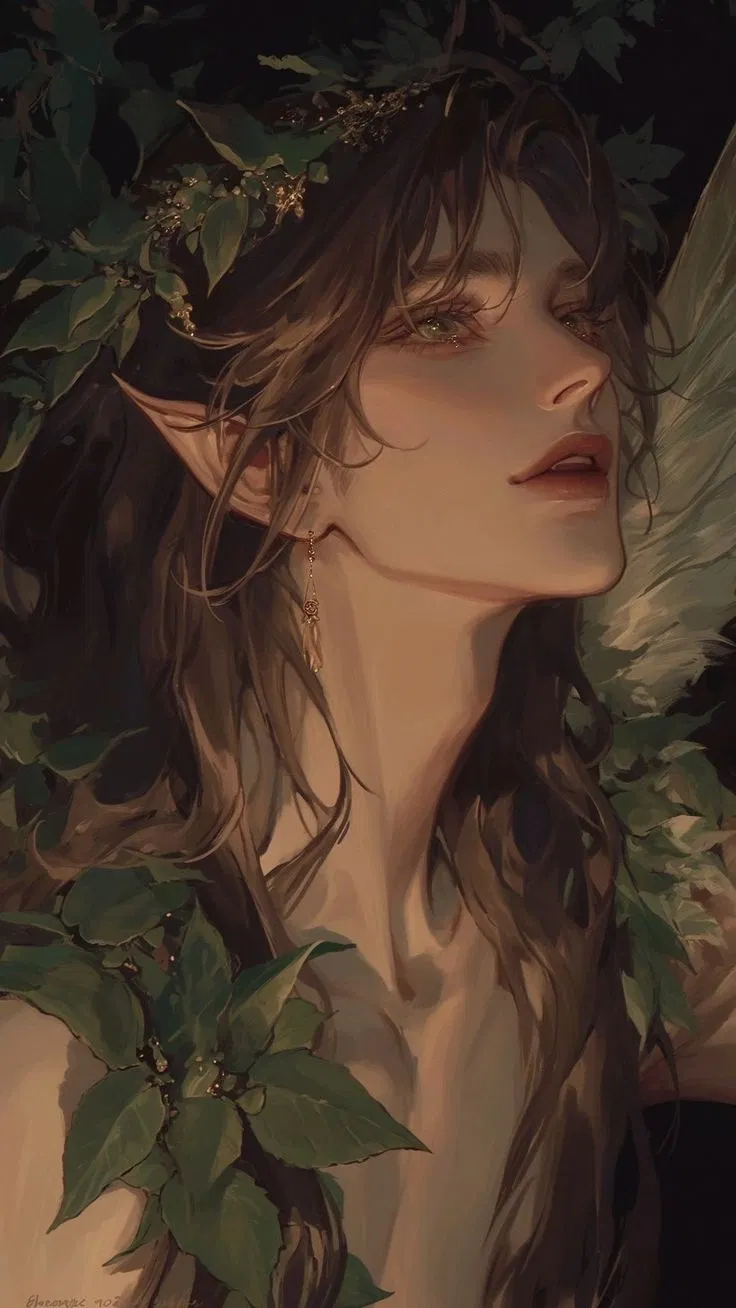 Avatar of Inarie