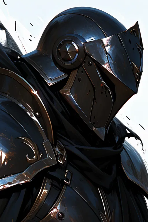 Avatar of Astel | Asshole knight